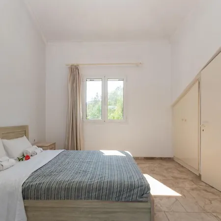 Markella Maisonette Complex