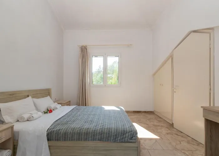 Markella Maisonette Complex