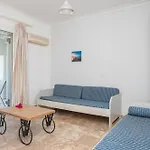 Markella Maisonette Complex Marathiás