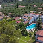 Apartmán Markella Maisonette Complex Marathiás
