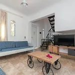 Apartmán Markella Maisonette Complex Marathiás