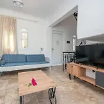 Markella Maisonette Complex * Marathiás