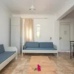 Markella Maisonette Complex Apartmán *