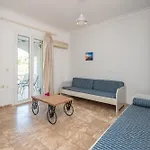 Apartmán Markella Maisonette Complex Marathiás