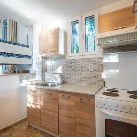 Markella Maisonette Complex