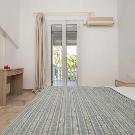 Markella Maisonette Complex Marathias (Zakynthos)