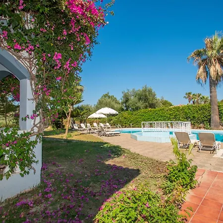 Markella Maisonette Complex * Marathias (Zakynthos)