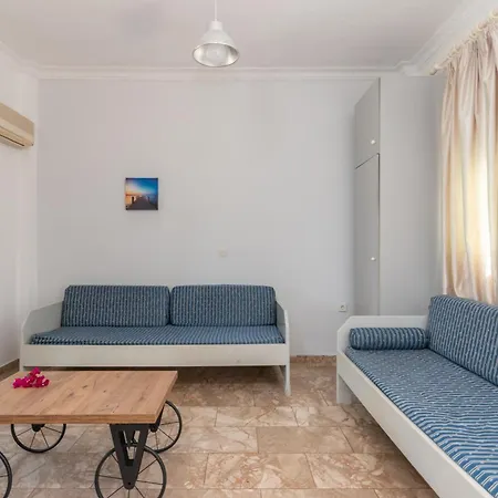 Markella Maisonette Complex Appartement *