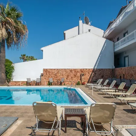 Markella Maisonette Complex Marathias (Zakynthos)