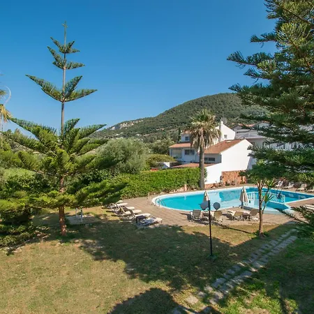 Markella Maisonette Complex * Marathias (Zakynthos)