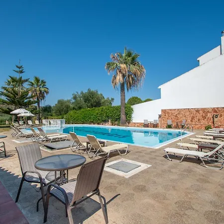 Markella Maisonette Complex * Marathias (Zakynthos)