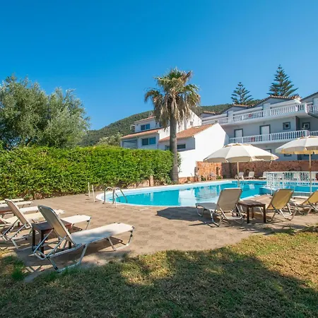 Markella Maisonette Complex Apartment Marathias (Zakynthos)