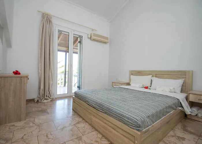 Apartment Markella Maisonette Complex
