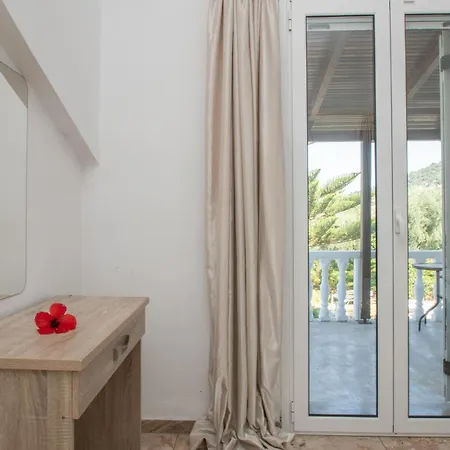 Markella Maisonette Complex Lägenhet Marathiás