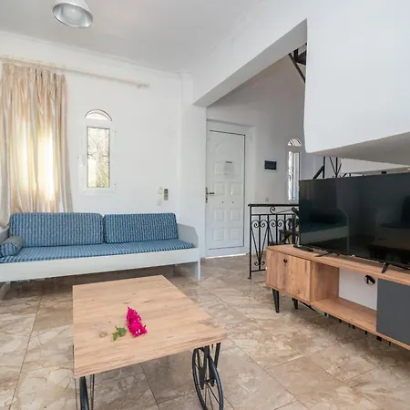 Markella Maisonette Complex * Marathiás