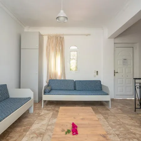 Markella Maisonette Complex Lägenhet *