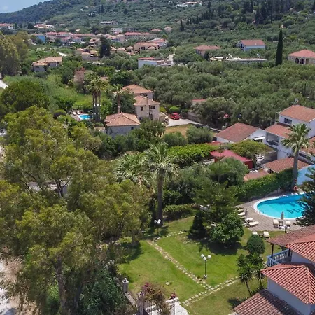 Appartamento Markella Maisonette Complex *